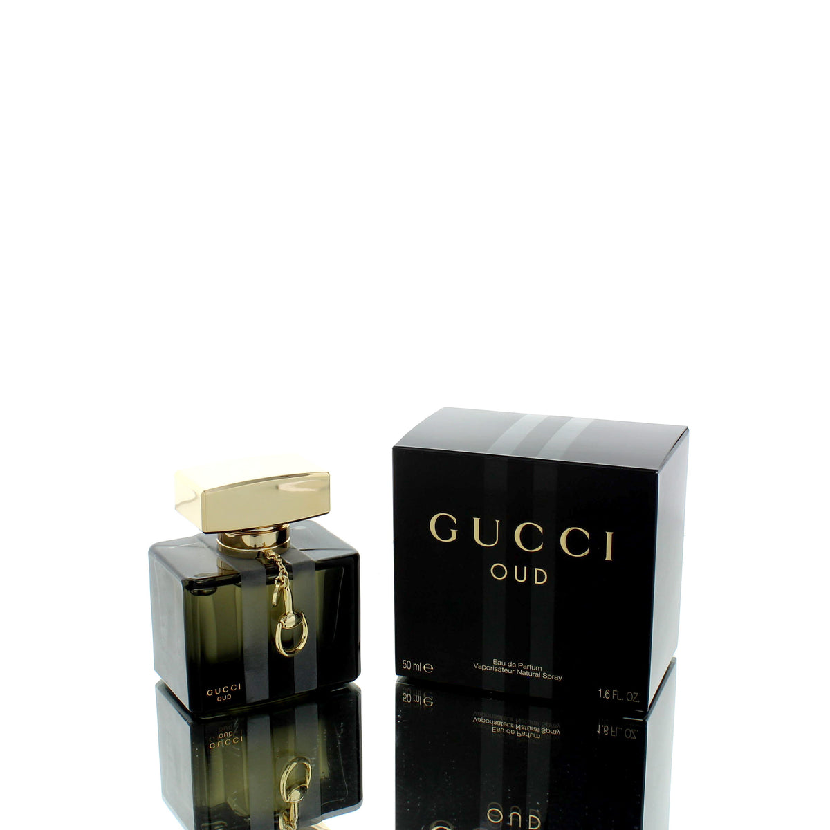 Gucci Oud For Man/Woman Eau De Parfum Perfume Tester