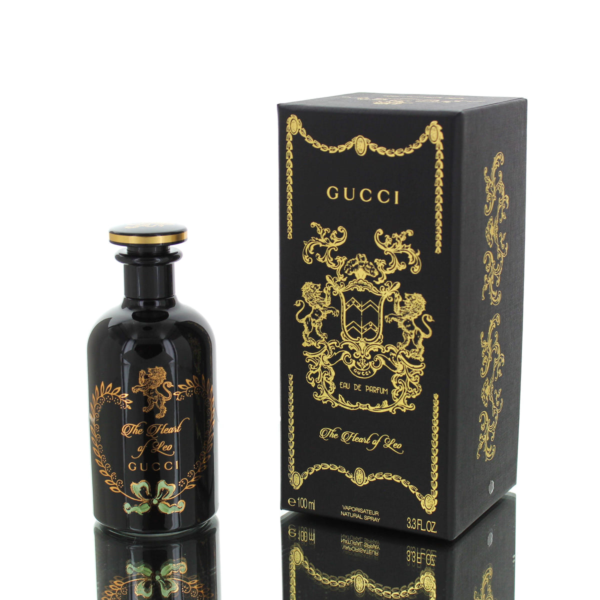 Gucci The Heart Of Leo Eau De Parfum Perfume