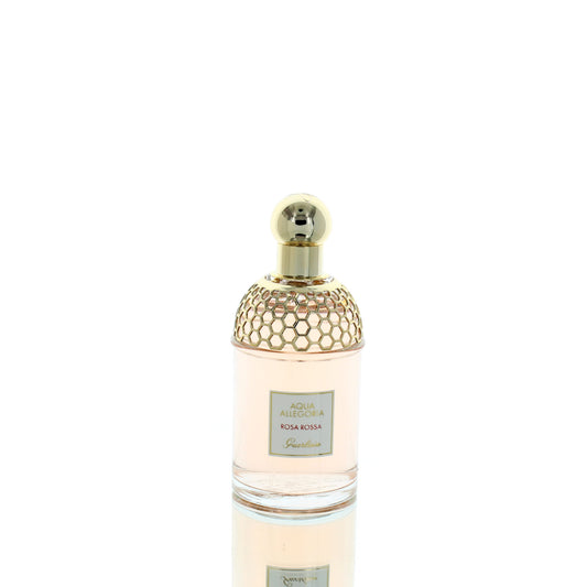 Guerlain Aqua Allegoria Rosa Rossa For Woman Eau De Toilette Perfume Tester