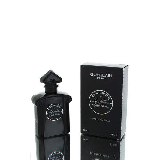 Guerlain La Petite Robe Noire Black Perfecto Florale For Woman Eau De Parfum Perfume Boxed