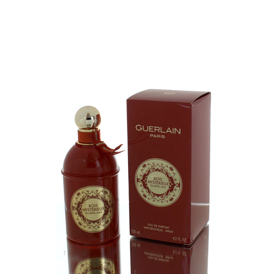 Guerlain Bois Mysterieux For Man/Woman Eau De Parfum Perfume Tester