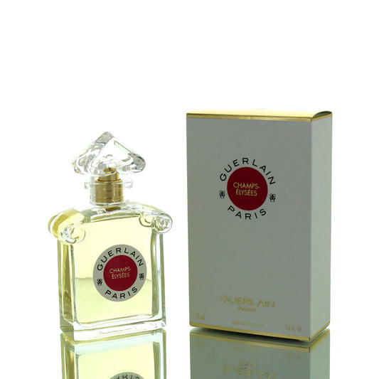 Guerlain Champs Elysees EDP Edition For Woman Eau De Parfum Perfume Boxed