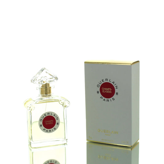 Guerlain Champs-Elysees EDT Edition For Woman Eau De Toilette Perfume Boxed