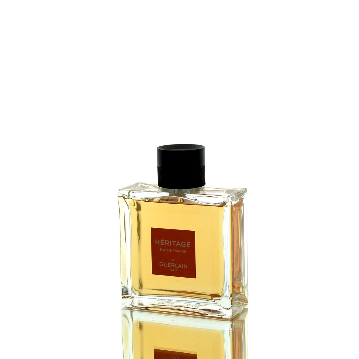 Guerlain Heritage Eau de Parfum Edition For Man Eau De Parfum Perfume Boxed
