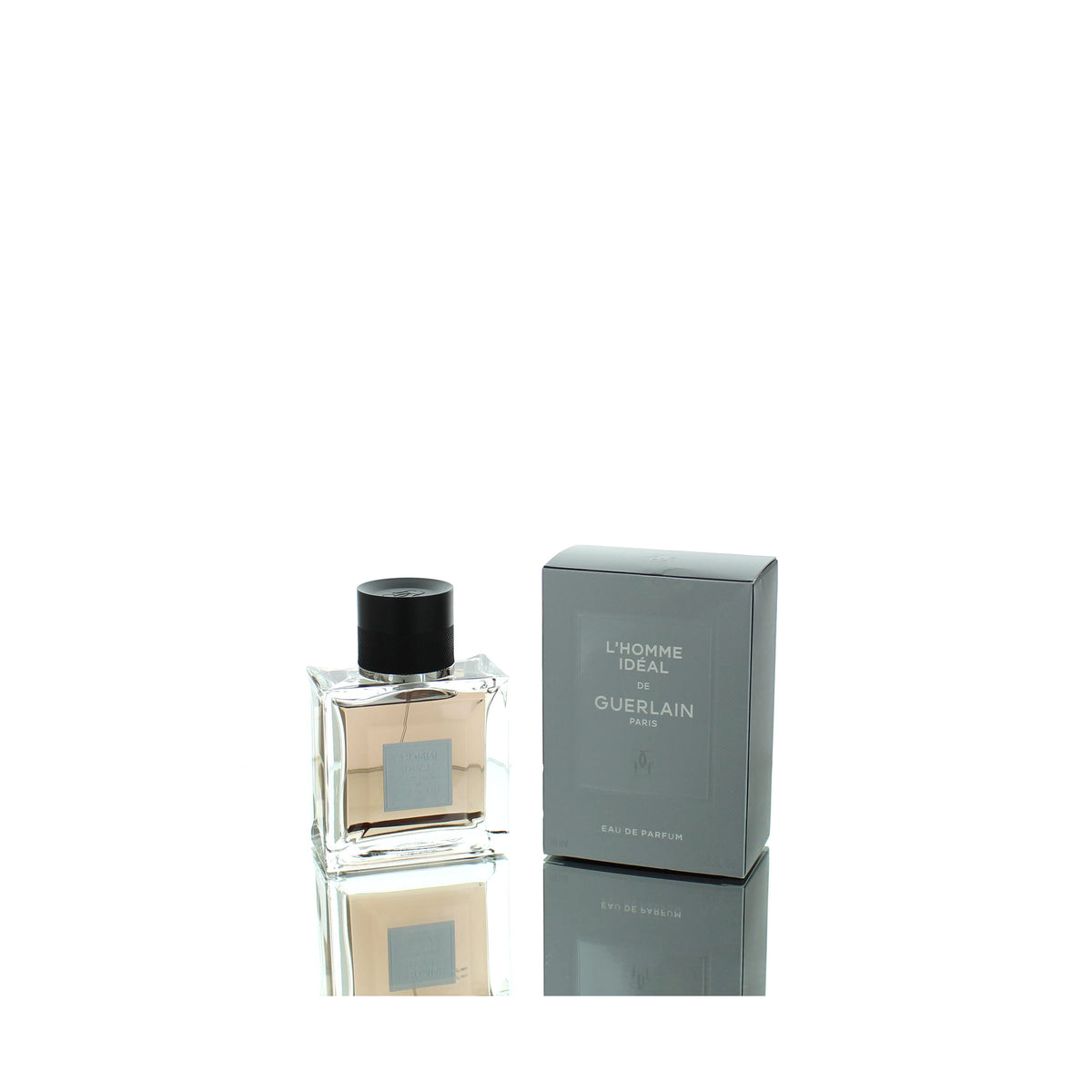 Guerlain Ideal L'Homme (Eau de Parfum Edition) For Man Eau De Parfum Perfume Boxed