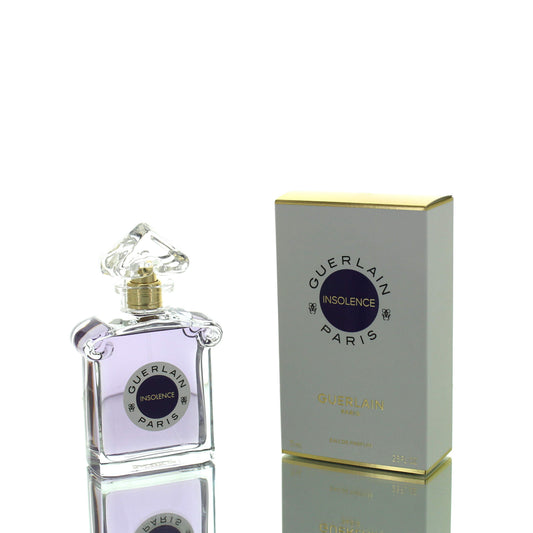 Guerlain Insolence Eau De Parfum Edition For Woman Eau De Parfum Perfume Boxed