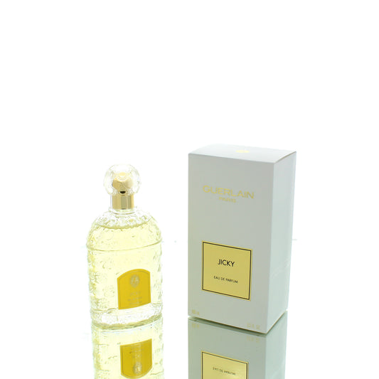 Guerlain Jicky For Woman Eau de Parfum Perfume Boxed