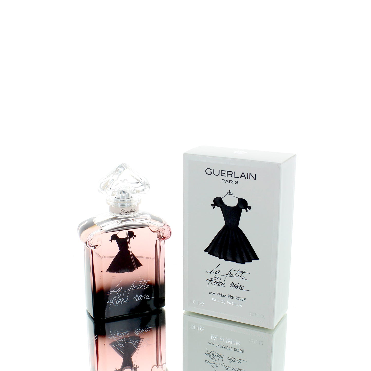 Guerlain La Petite Robe Noire Eau De Toilette Perfume