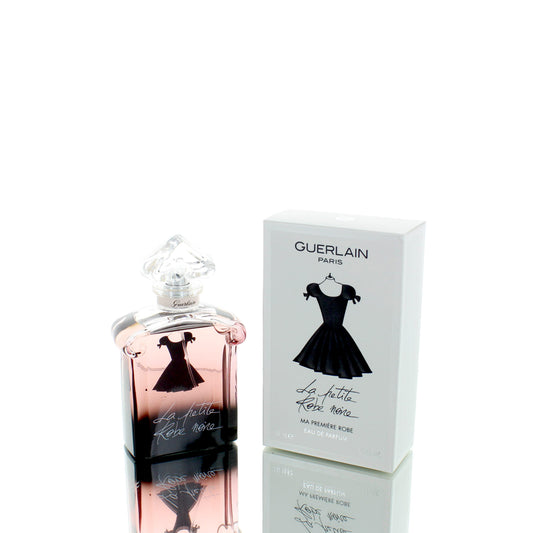Guerlain La Petite Robe Noire Eau De Toilette Perfume