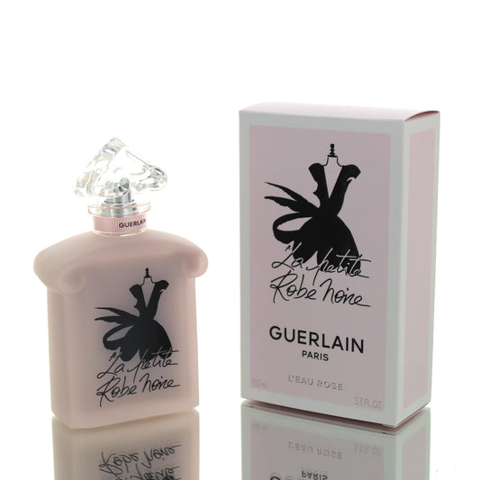Guerlain La Petite Robe Noire Rose L'eau Rose For Woman Eau De Parfum Perfume Boxed