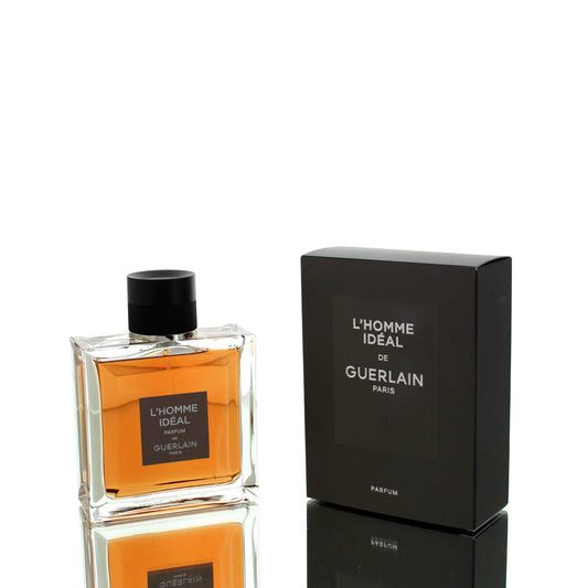 Guerlain L'Homme Ideal Parfum Edition For Man Parfum Perfume Boxed