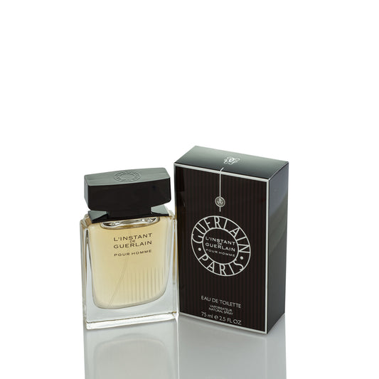 L'instant Guerlain For Man Eau De Toilette Perfume Boxed