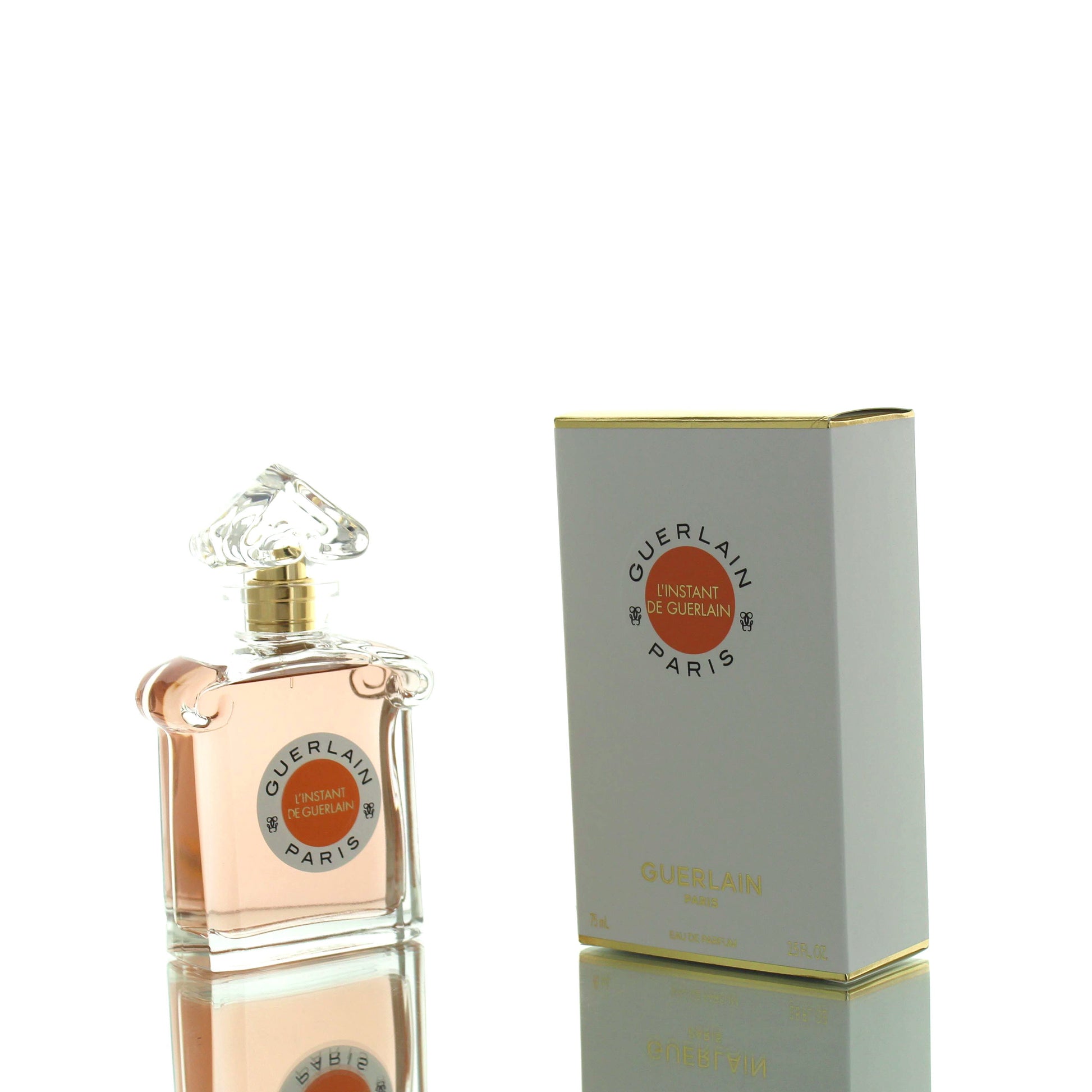 Guerlain L'instant For Woman Eau De Parfum Perfume Boxed