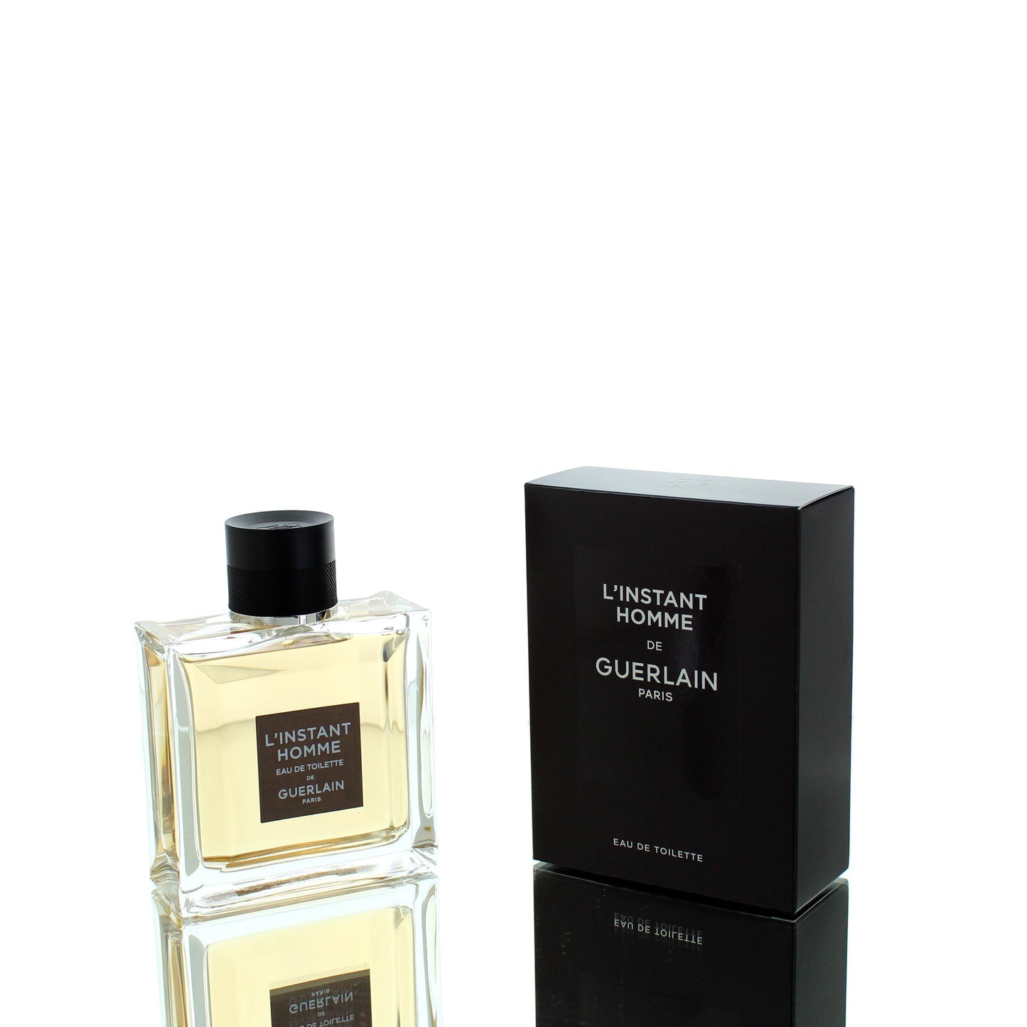 L'instant Guerlain For Man Eau De Toilette Perfume Boxed