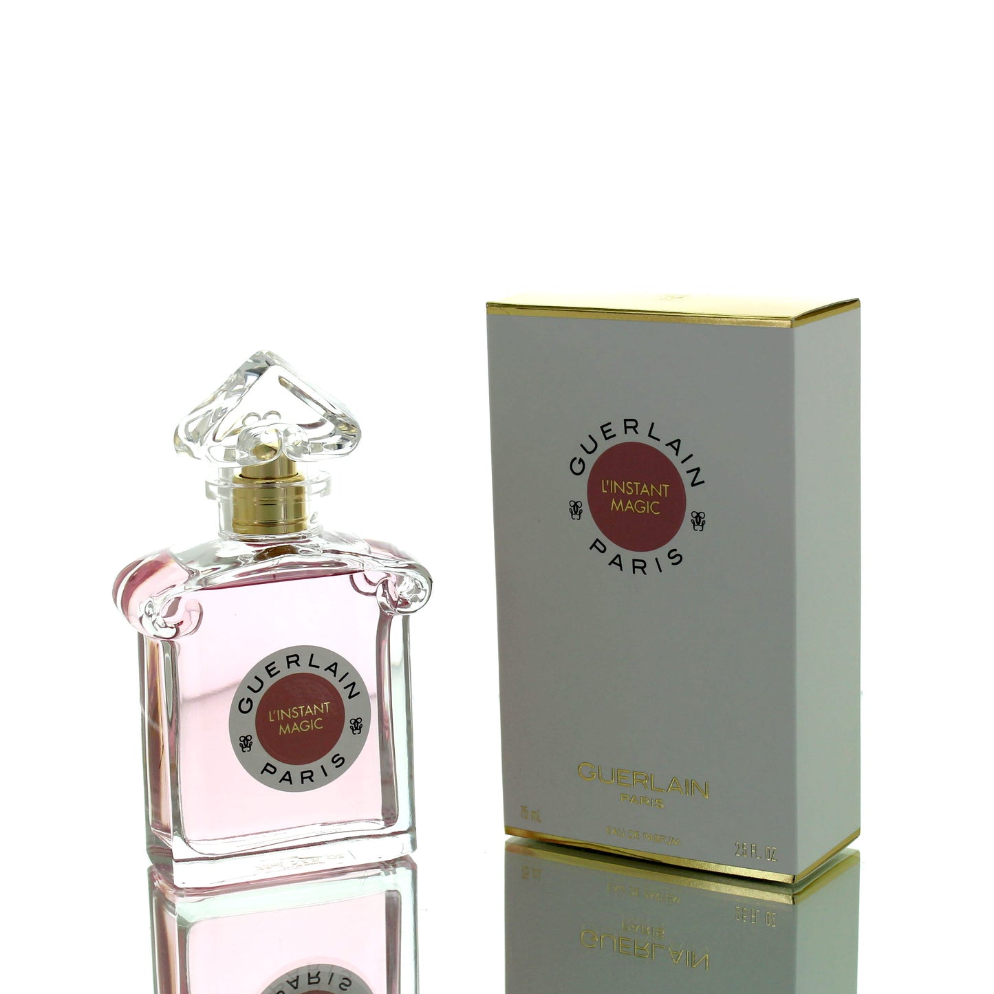 Guerlain L'Instant Magic For Woman Eau De Parfum Perfume Boxed
