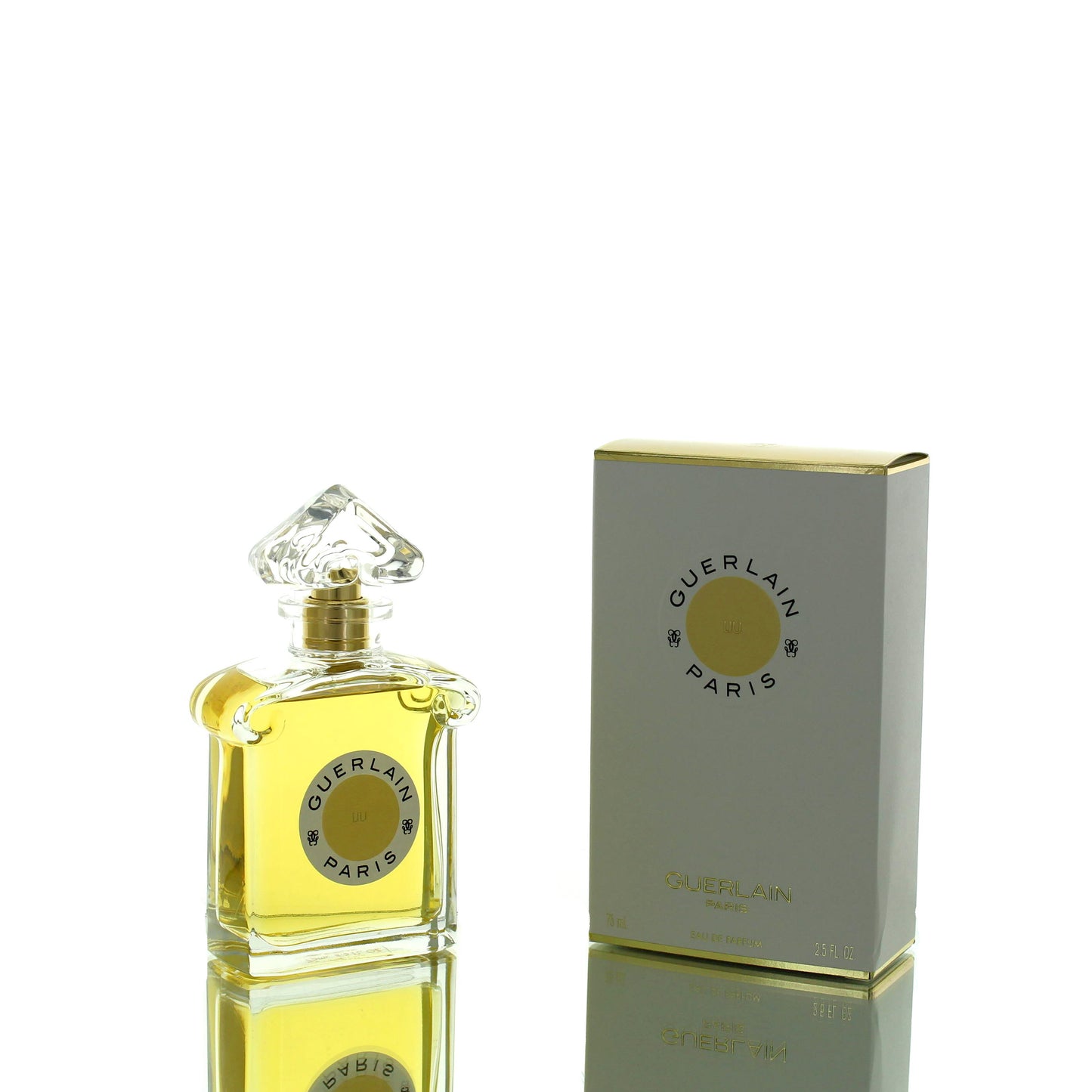Guerlain Les Legendaires Liu For Woman Eau De Parfum Perfume Boxed