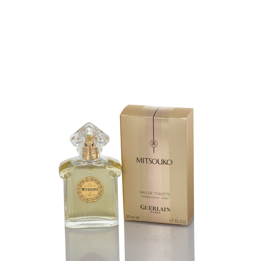 Guerlain Mitsouko For Woman Eau De Toilette Perfume Tester