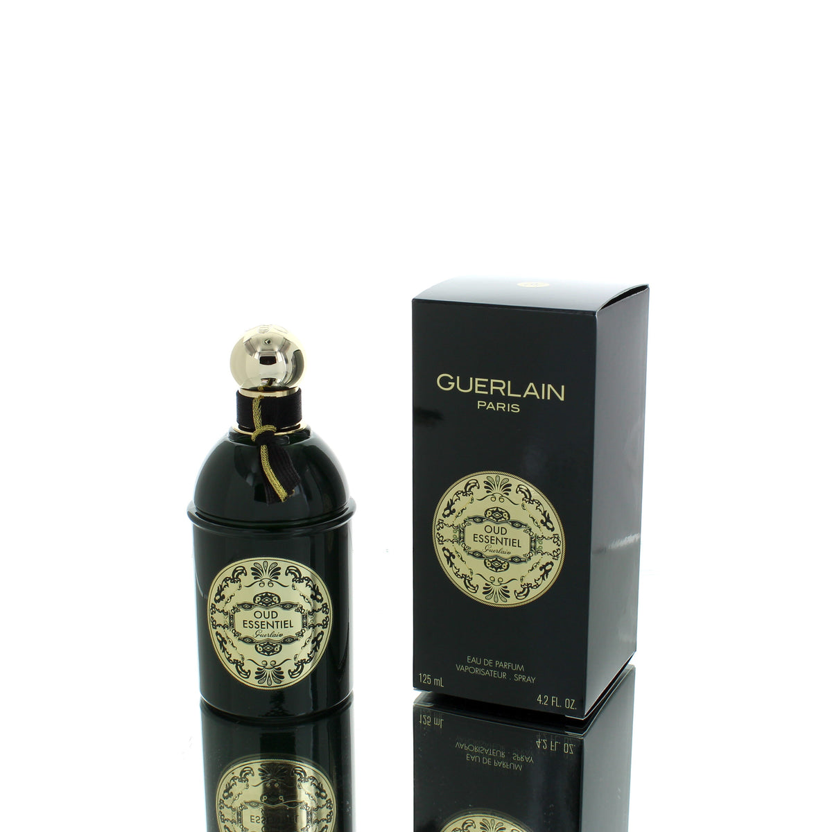 Guerlain Oud Essentiel For Man/Woman Eau De Parfum Perfume Tester
