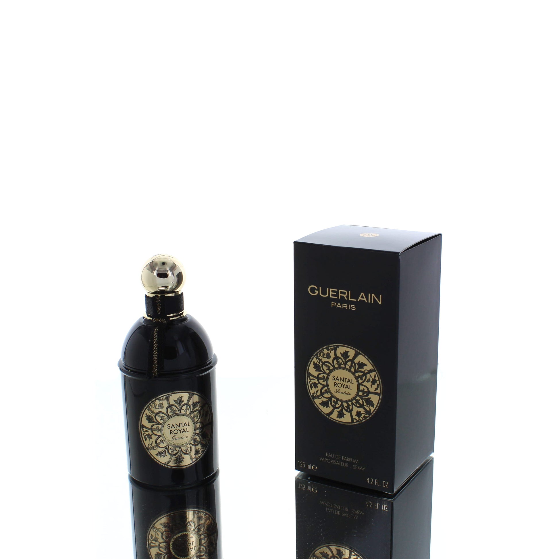 Guerlain Santal Royal For Man/Woman Eau De Parfum Perfume Boxed