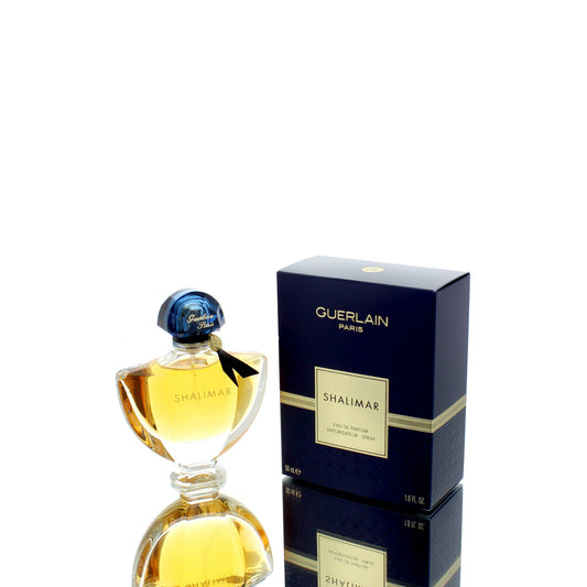 Guerlain Shalimar For Woman Eau De Parfum Perfume Gift Set