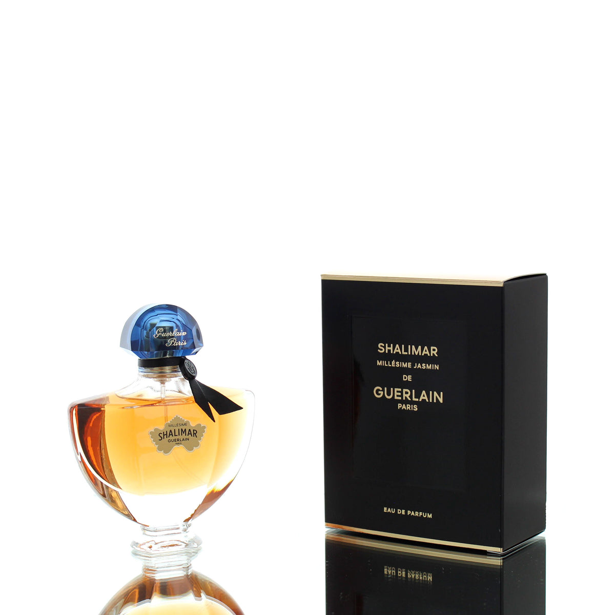 Guerlain Shalimar Millesime Jasmin For Woman Eau De Parfum Perfume Boxed