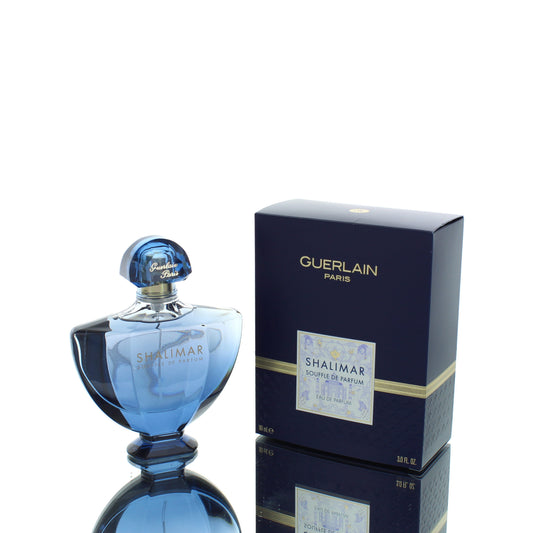 Shalimar Souffle De Parfum For Woman Eau De Parfum Perfume Boxed