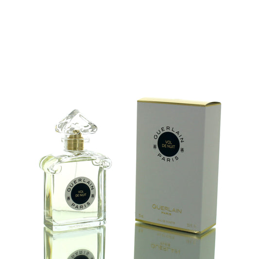 Guerlain Vol De Nuit For Woman Eau De Toilette Perfume Tester