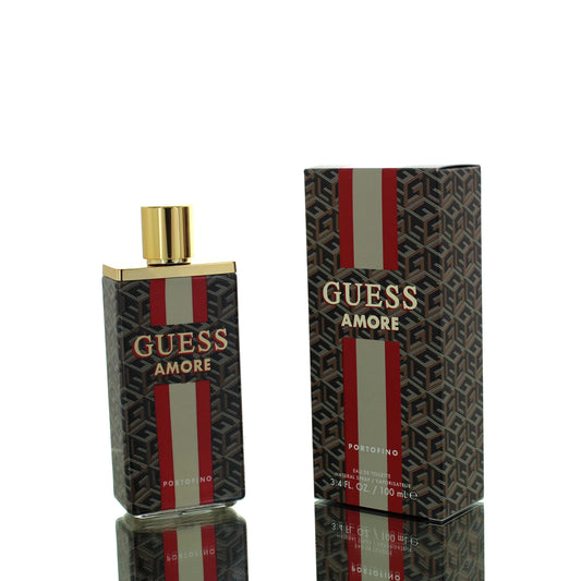 Guess Amore Portofino For Man/Woman Eau De Toilette Perfume Boxed