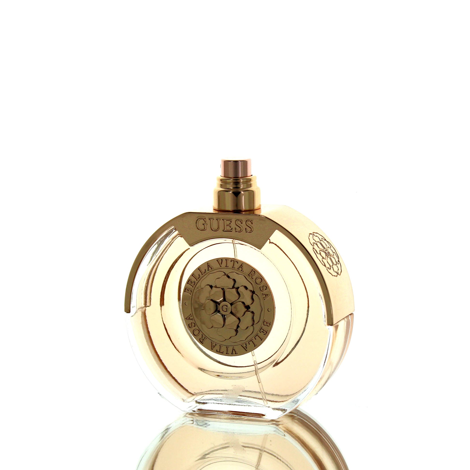 Guess Bella Vita Rossa For Woman Eau De Parfum Perfume Tester