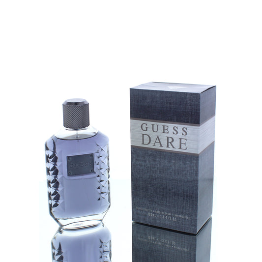 Guess Dare For Man Eau De Toilette Perfume Boxed
