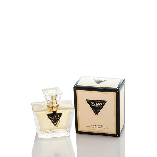 Guess Seductive For Woman Eau De Toilette Perfume Tester