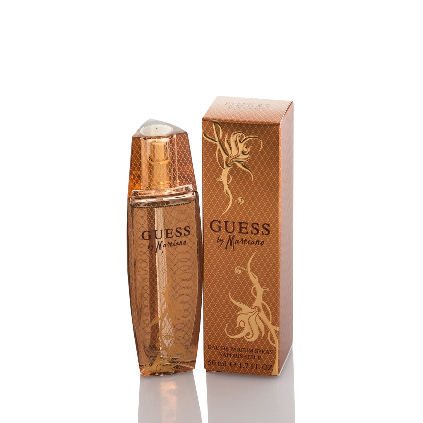 Guess Marciano For Woman Eau De Parfum Perfume Boxed