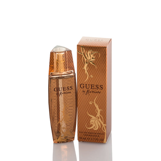 Guess Marciano For Woman Eau De Parfum Perfume Boxed