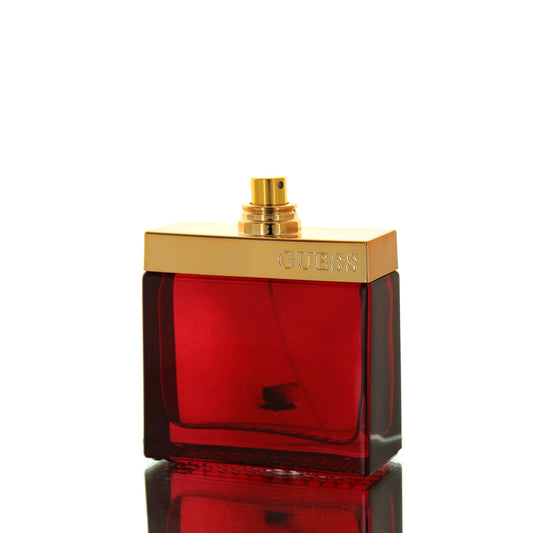 Guess Seductive RED For Man Eau De Toilette Perfume Tester