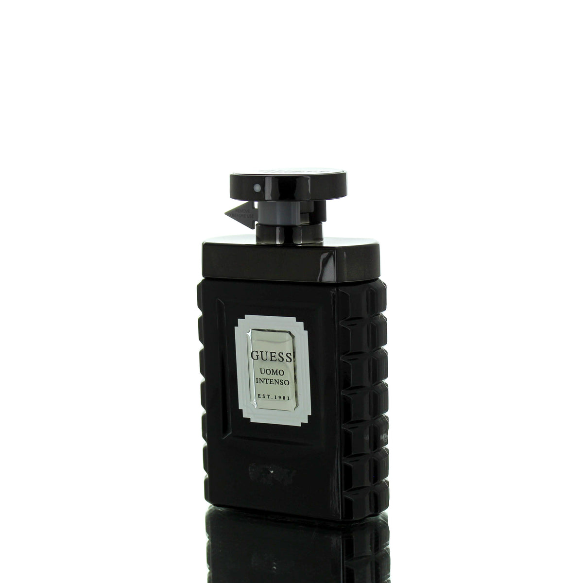 Guess Uomo Intenso Edition For Man Eau De Parfum Perfume Tester