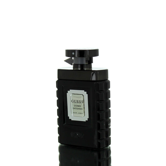 Guess Uomo Intenso Edition For Man Eau De Parfum Perfume Tester