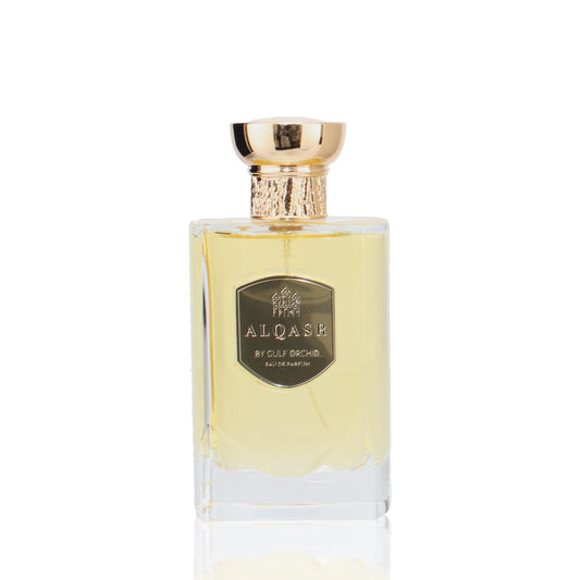 Gulf Orchid Al Qasr Dahab Eau De Parfum Perfume