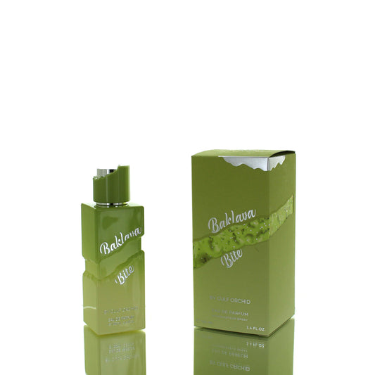 Gulf Orchid Baklava Bite For Man/Woman Eau De Parfum Perfume Pre-owned