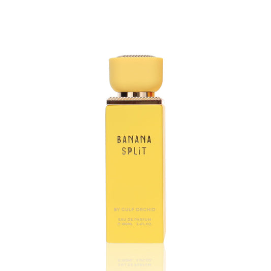 Gulf Orchid Banana Split Eau De Parfum Perfume