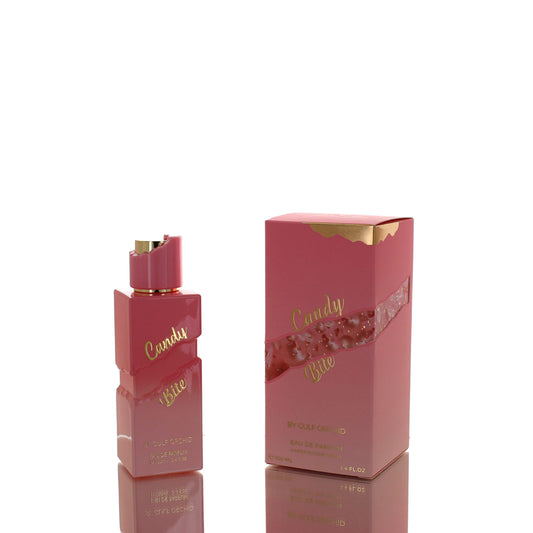 Gulf Orchid Candy Bite For Man/Woman Eau De Parfum Perfume Boxed