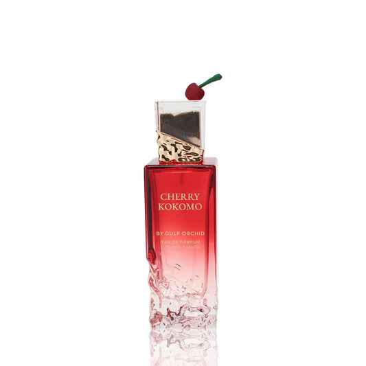 Gulf Orchid Cherry Kokomo Eau De Parfum Perfume