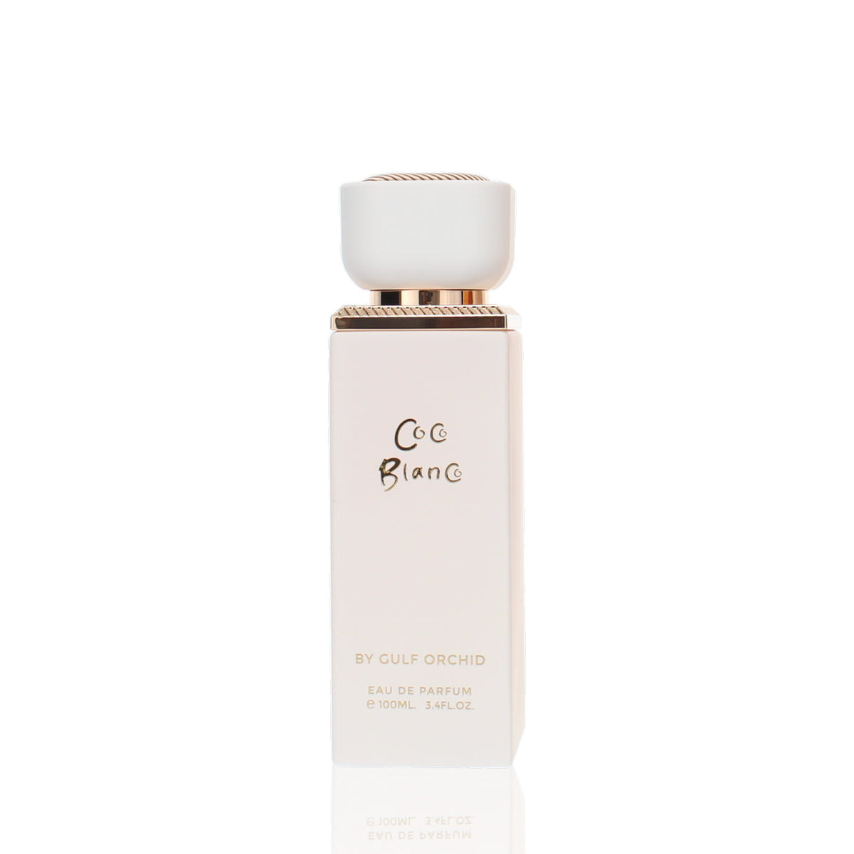Gulf Orchid Coco Blanco Eau De Parfum Perfume