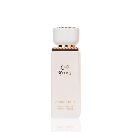 Gulf Orchid Coco Blanco Eau De Parfum Perfume