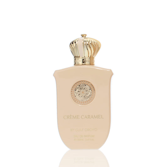 Gulf Orchid Creme Caramel Eau De Parfum Perfume