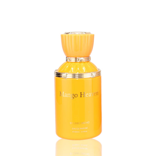 Gulf Orchid Mango Heaven Eau De Parfum Perfume