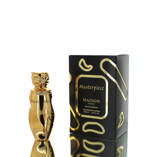 Gulf Orchid Masterpiece For Man/Woman Eau De Parfum Perfume Boxed