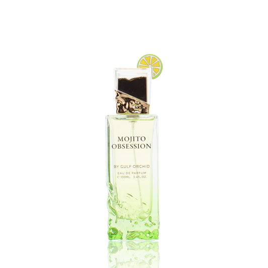 Gulf Orchid Mojito Obsession Eau De Parfum Perfume