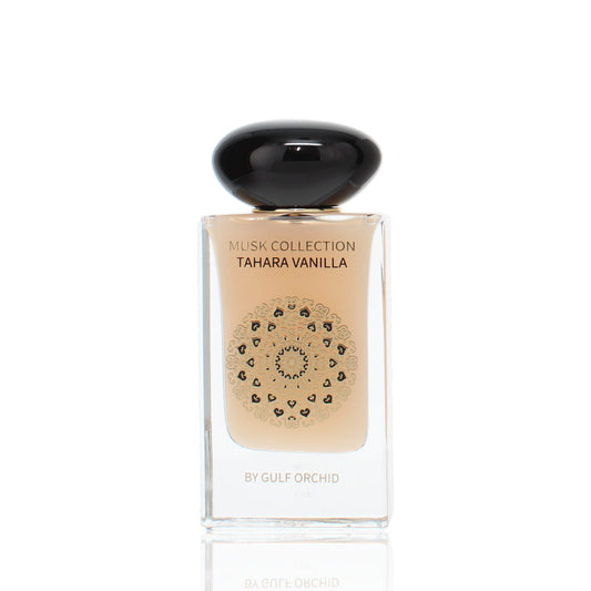 Gulf Orchid Musk Collection Tahara Vanilla Eau De Parfum Perfume