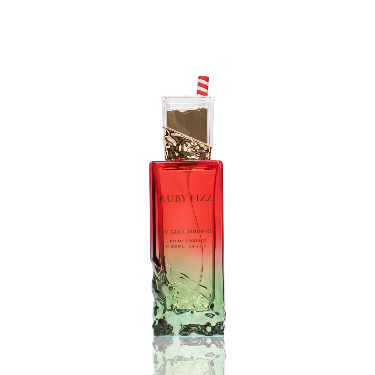 Gulf Orchid Ruby Fizz Eau De Parfum Perfume
