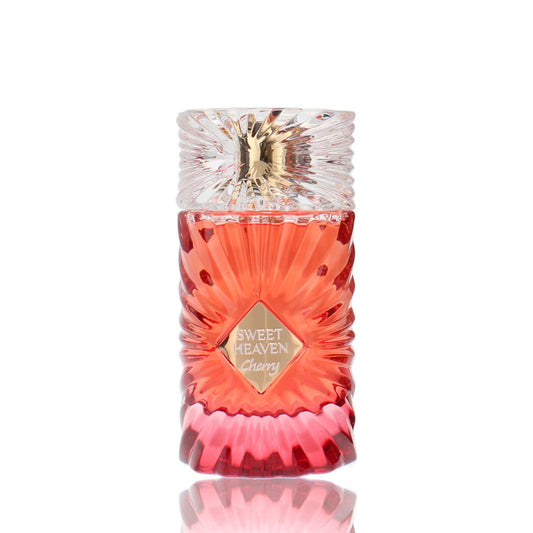 Gulf Orchid Sweet Heaven Cherry Eau De Parfum Perfume